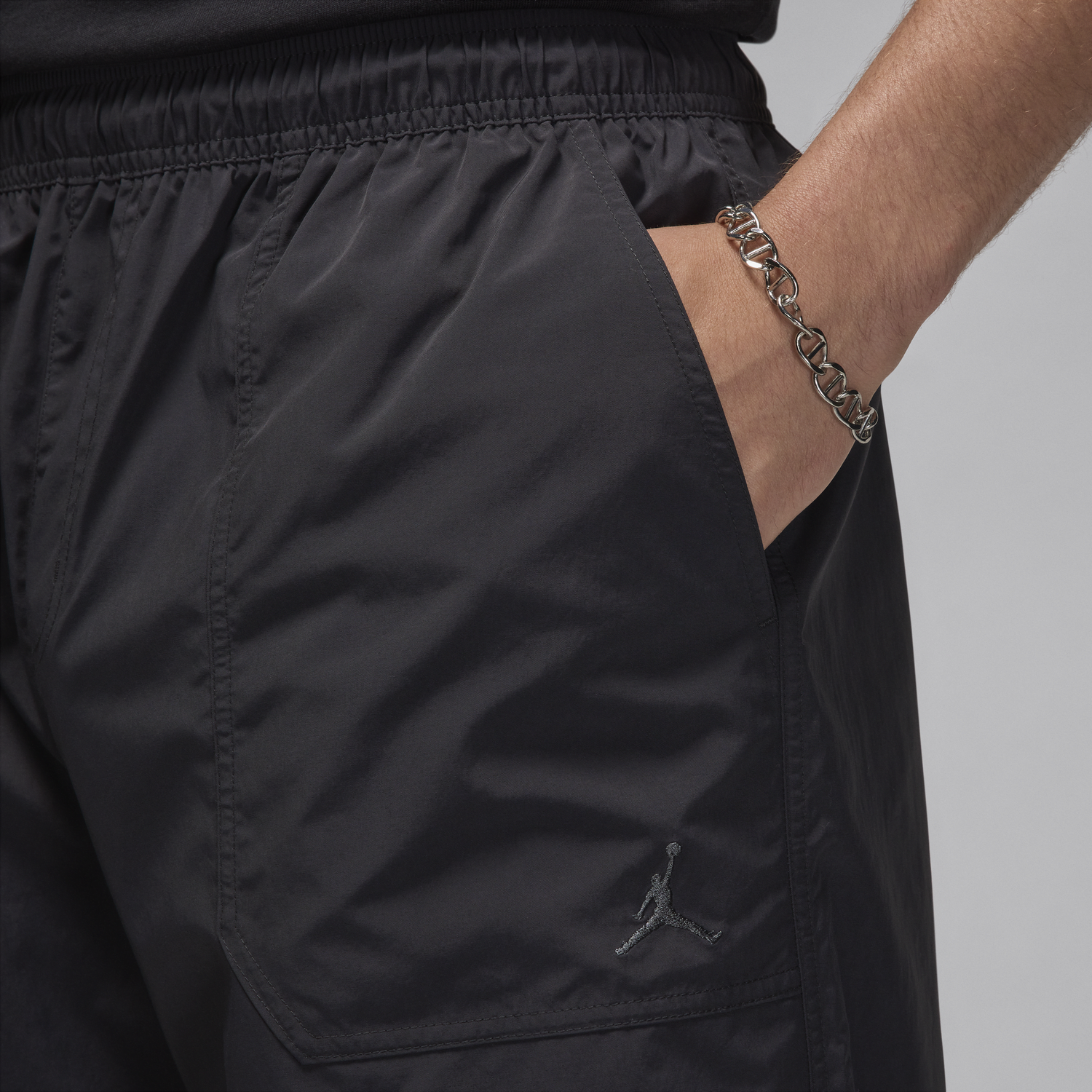 Nohavice Jordan Jordan Essentials Čierna | FV7306-010, 1