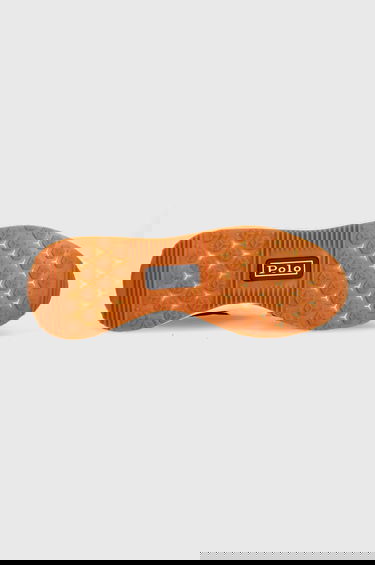 Tenisky a topánky Polo by Ralph Lauren Train 89 Navy | 809878008004.410, 4