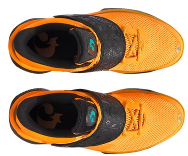 Tenisky a topánky Under Armour CURRY FOX 1 BND Oranžová | 3028805-803, 2