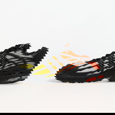 Tenisky a topánky adidas Performance Adistar Cushion Core Black/ Carbon/ Orange Čierna | IG1737, 0