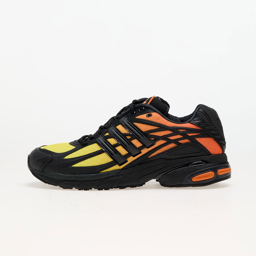 Tenisky a topánky adidas Performance Adistar Cushion Core Black/ Carbon/ Orange Čierna | IG1737