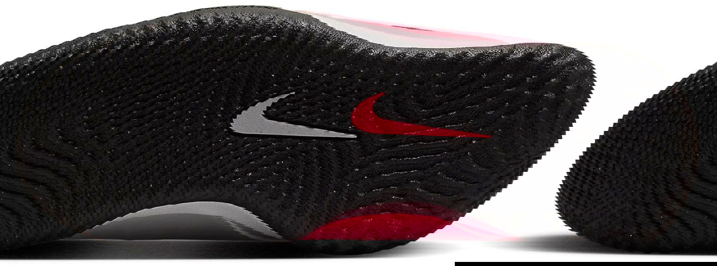 Tenisky a topánky Nike JR PHANTOM GX II ACADEMY IC Ružová | fj2609-600, 1