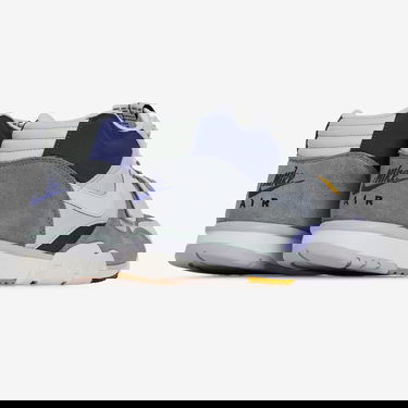 Tenisky a topánky Nike Air Trainer 1 Remix Bleu/gris Šedá | FB8886-001, 3