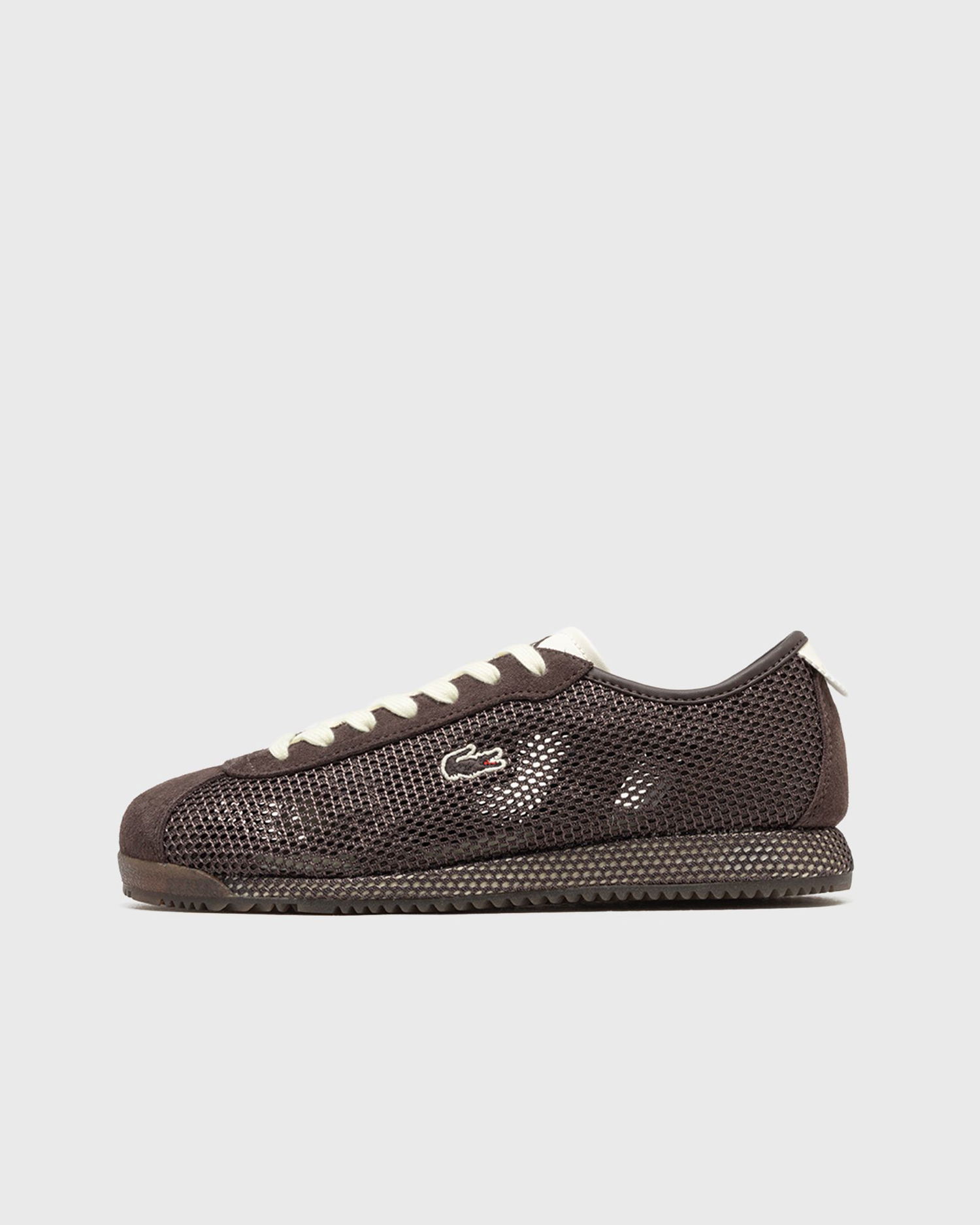 Tenisky a topánky Lacoste CLUB-LOW 225 1 SFA Čierna | 50SFA0057-031, 0