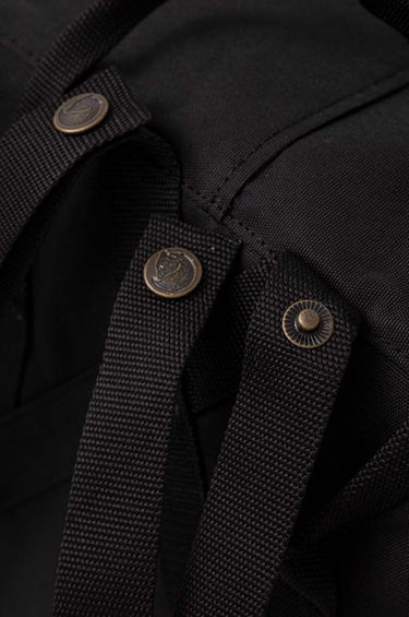 Batoh FJÄLLRÄVEN Re-Kånken Čierna | F23548-550, 4