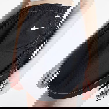 Sukňa Nike Swoosh Woven High-Rise Skirt Čierna | DM6199-010, 2