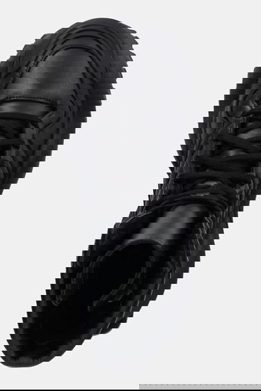 Tenisky a topánky adidas Originals Willy Chavarria x Forum Boot "Mid Black" Čierna | HQ4879, 3