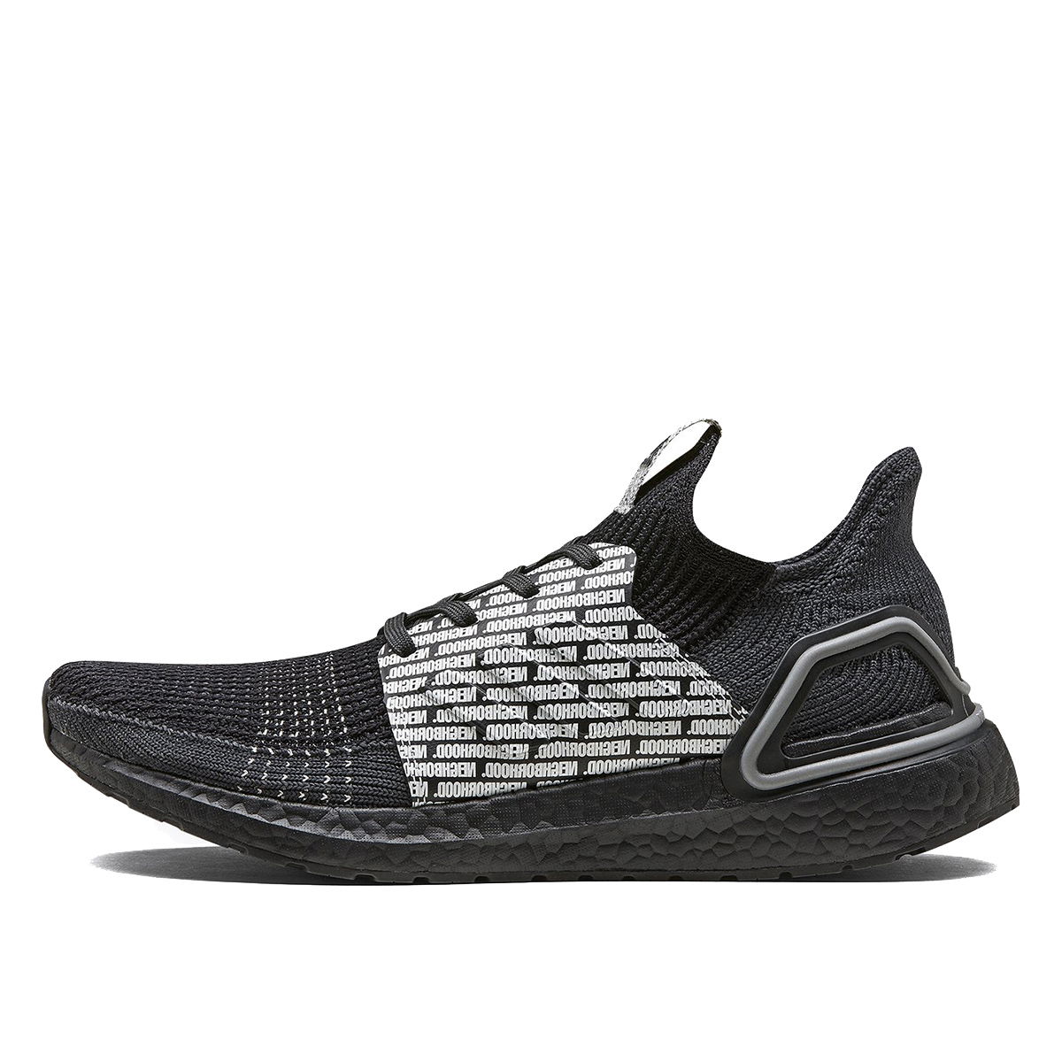 Tenisky a topánky adidas Performance NEIGHBORHOOD x UltraBOOST 19 Čierna | FU7312, 1
