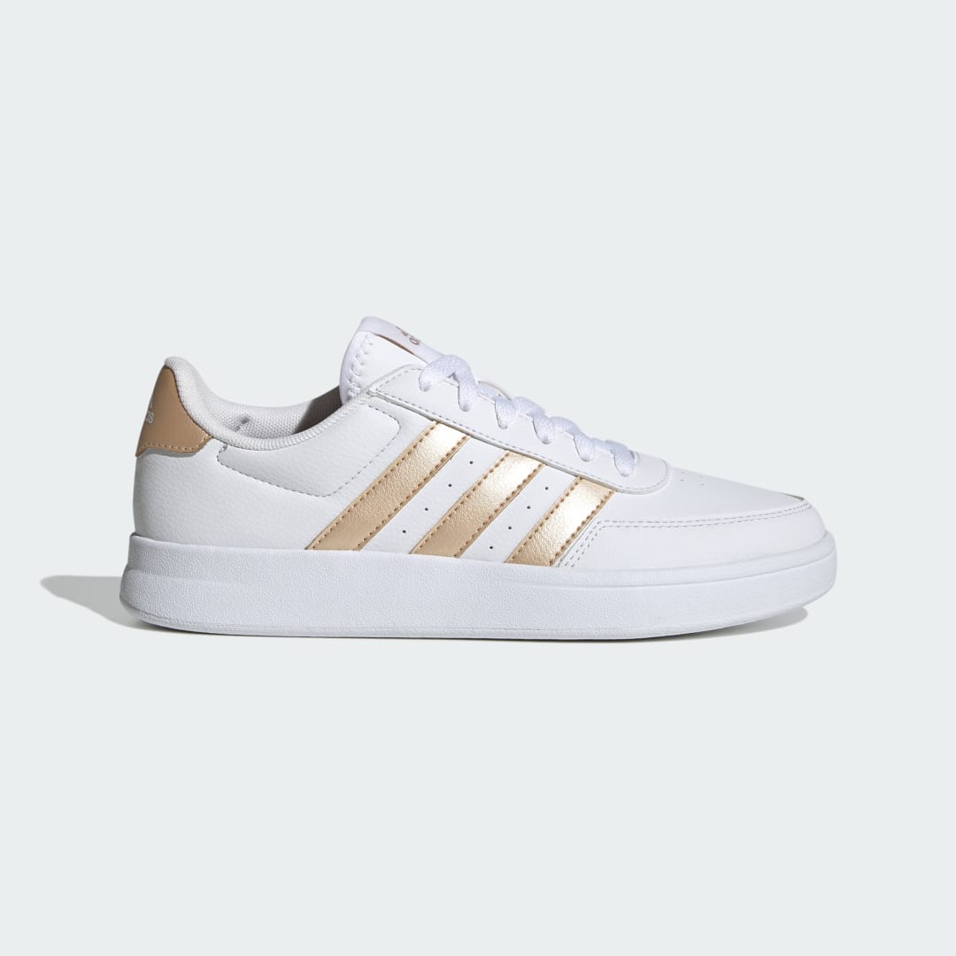 Tenisky a topánky adidas Performance Breaknet 2.0 "White" W Biela | ID7116, 0