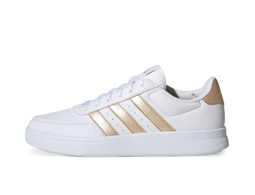 Lifestyle adidas Performance Breaknet 2.0 "White" W Biela | ID7116