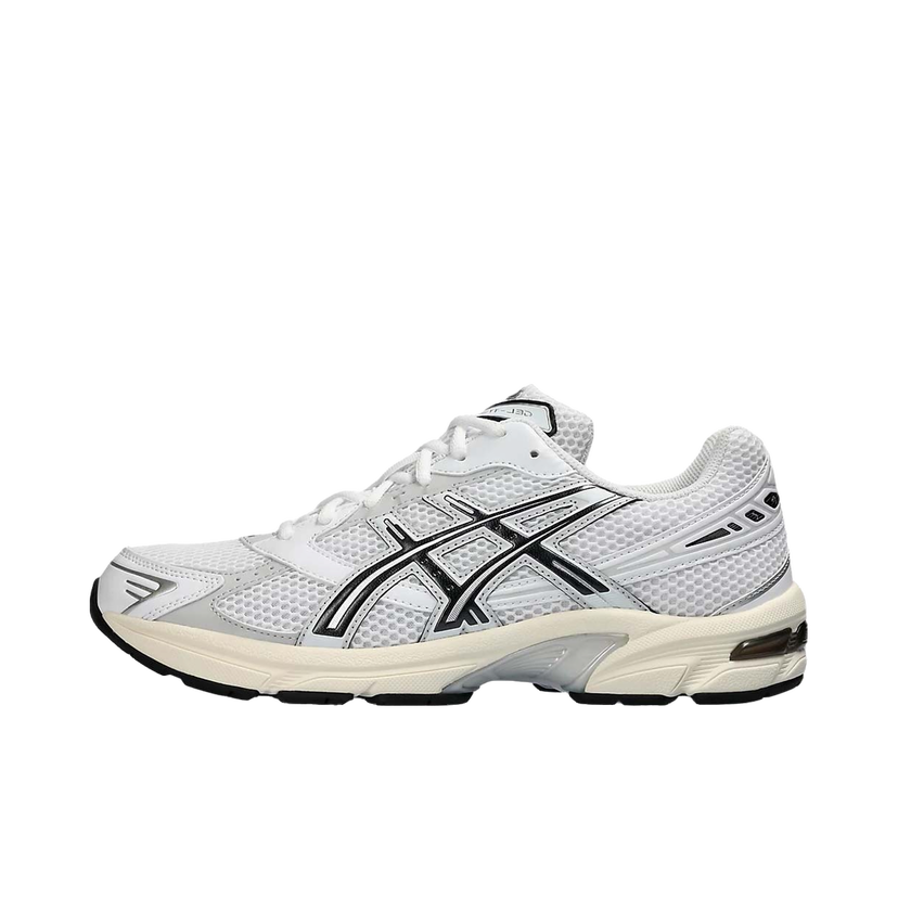 Tenisky a topánky Asics Gel-1130 White Cloud Grey Šedá | 1201A256-118