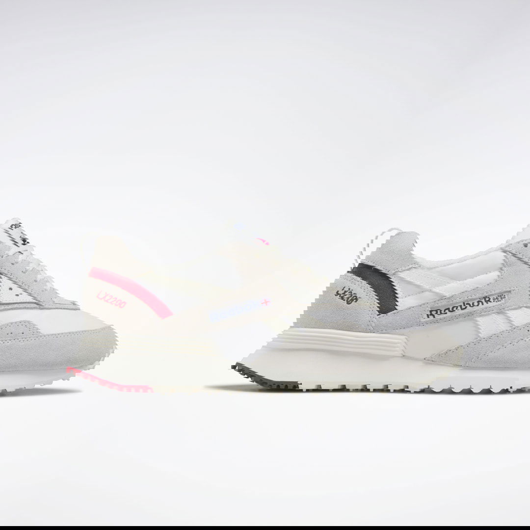 Tenisky a topánky Reebok LX2200 Šedá | HP7583, 0