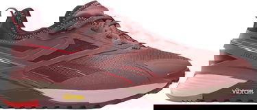Tenisky a topánky Reebok NANO X3 ADVENTURE Vínová | 100033322, 0