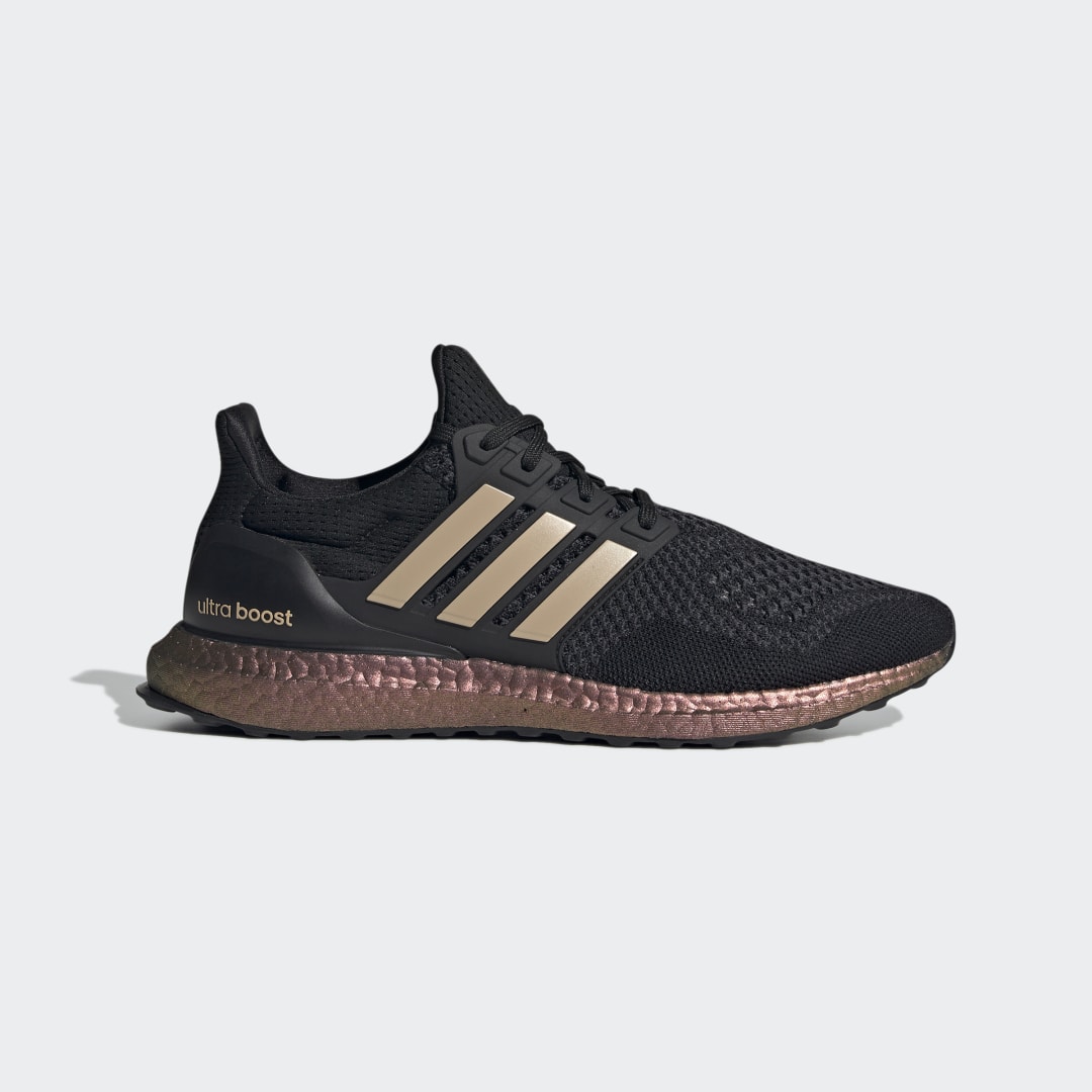 Tenisky a topánky adidas Performance Ultraboost 1.0 DNA Čierna | HP9618, 0