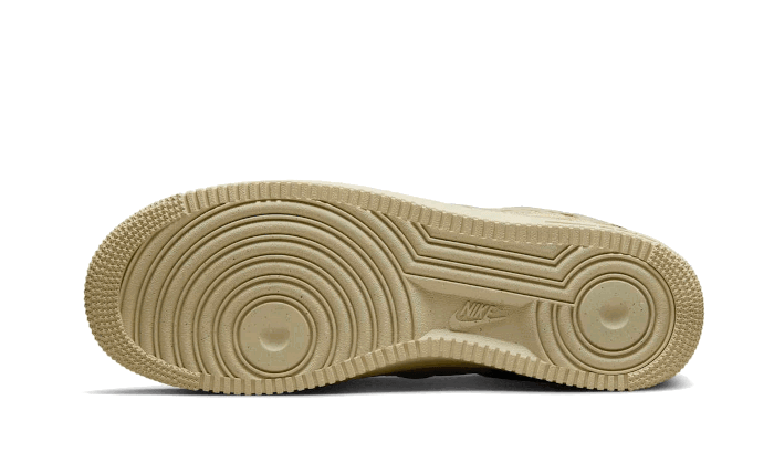 Billie Eilish x Air Force 1 Low "Mushroom"