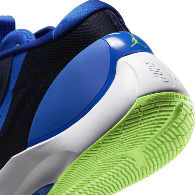Tenisky a topánky Jordan Zoom Separate Modrá | DH0249-400, 1