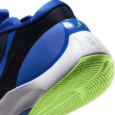 Tenisky a topánky Jordan Zoom Separate Modrá | DH0249-400, 1