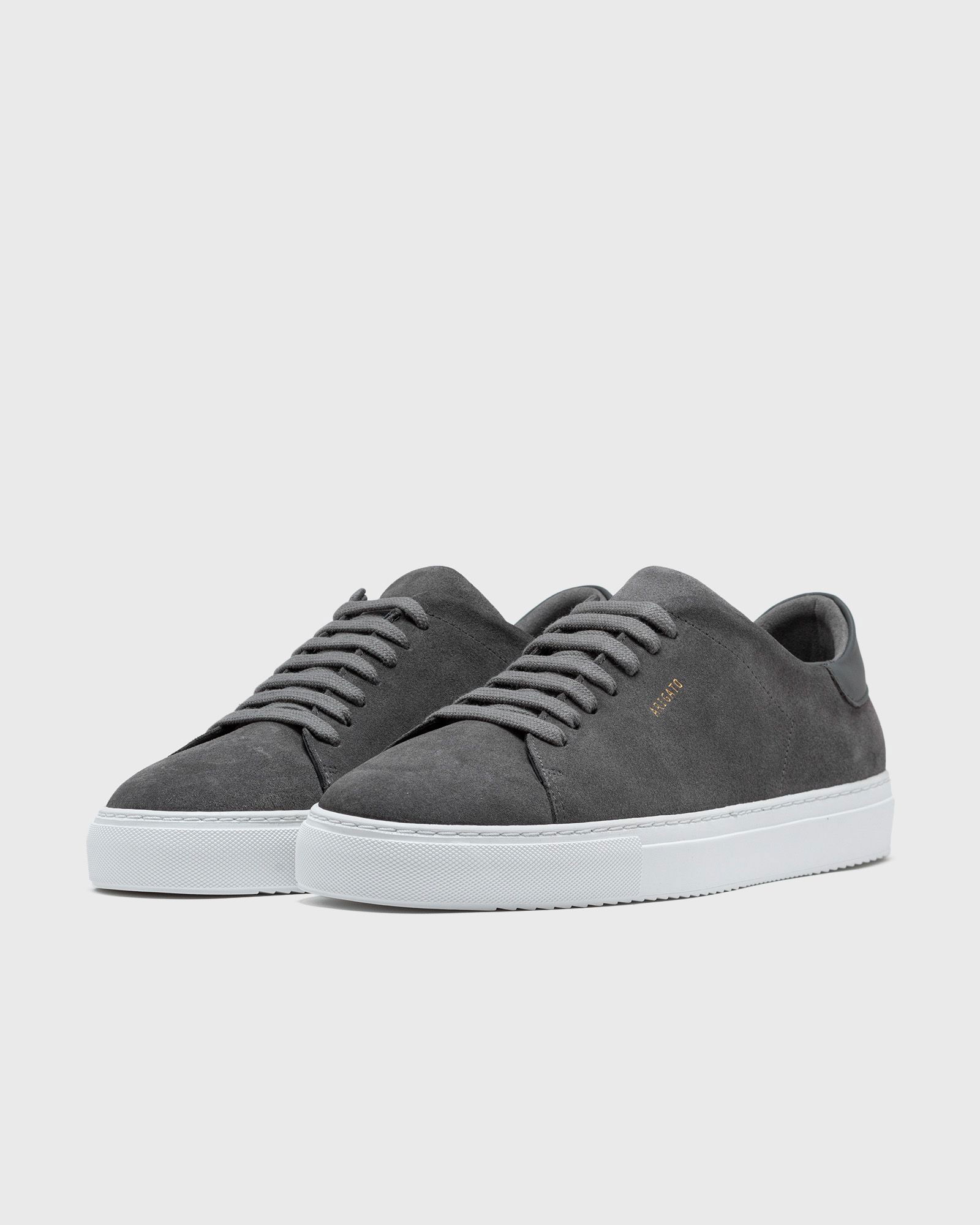 Clean 90 Suede "Grey"