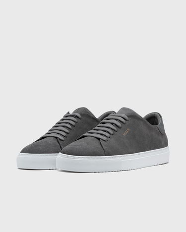 Tenisky a topánky AXEL ARIGATO Clean 90 Suede "Grey" Šedá | F2275002, 1
