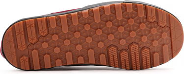 Tenisky a topánky Vans SK8-Hi MTE-2 Vínová | vn0a5hzz5u81, 2