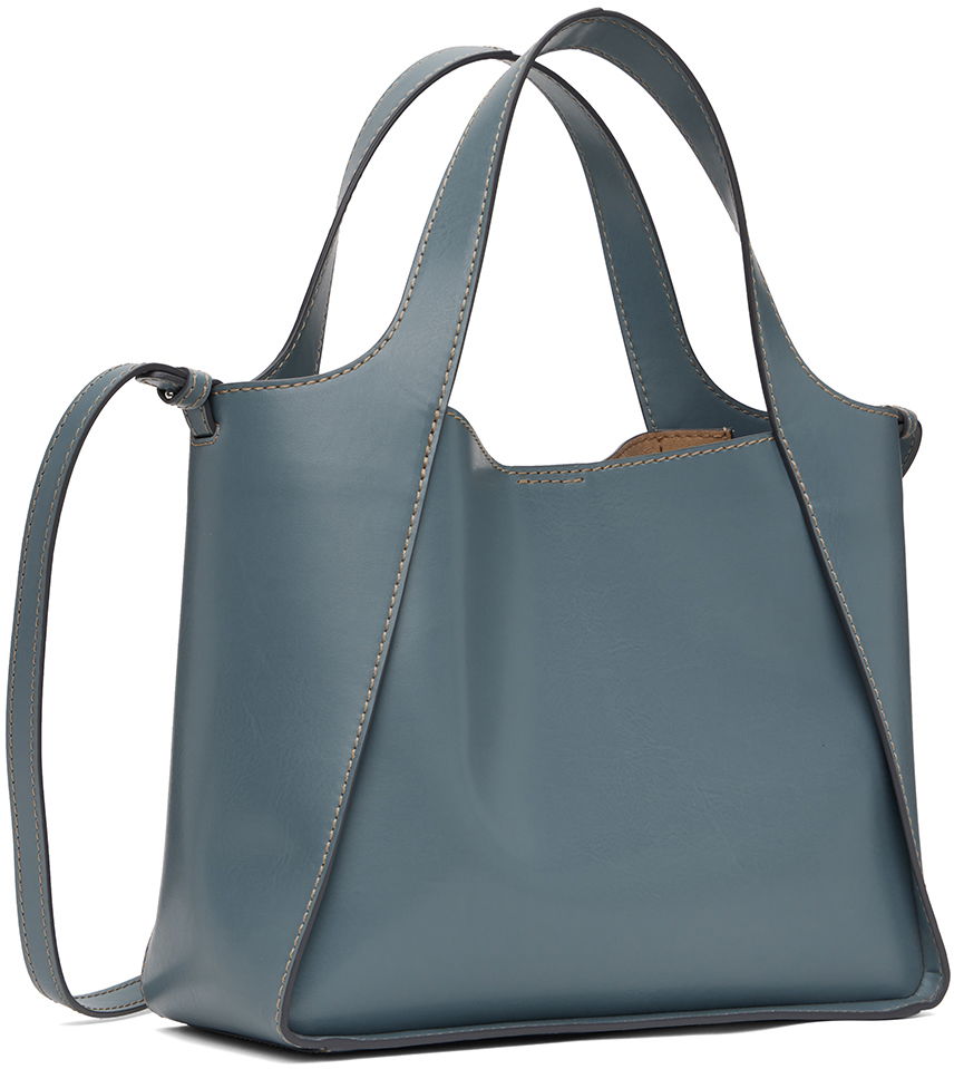 Stella McCartney Crossbody Tote Bag