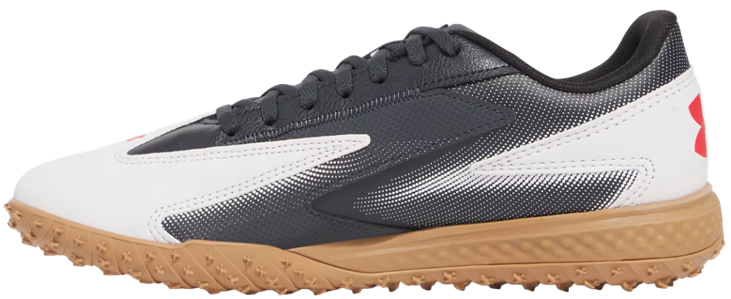 Tenisky a topánky Under Armour UA U Shadow Turf 3 Biela | 3028293-016, 1