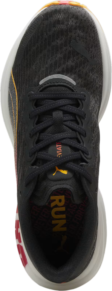 Tenisky a topánky Puma Deviate NITRO 2 Forever Faster Čierna | 309697-01, 2