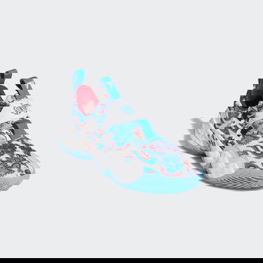 Tenisky a topánky adidas Originals Trae Young 1 Modrá | GY0300, 6