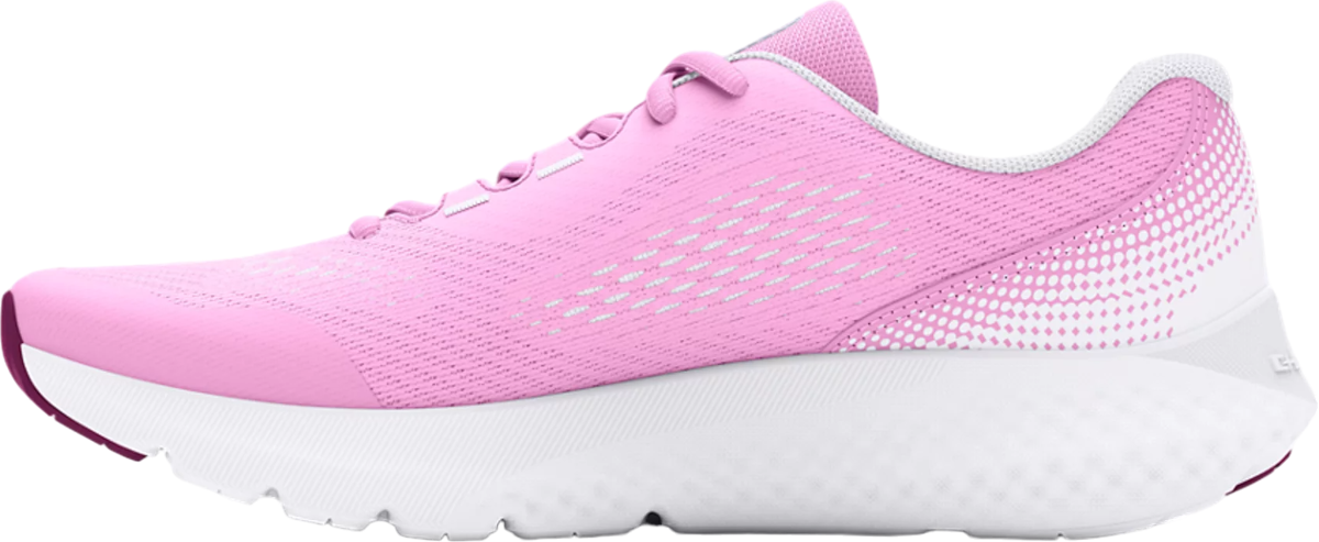 Tenisky a topánky Under Armour Charged Rogue 4 Ružová | 3027111-600, 1