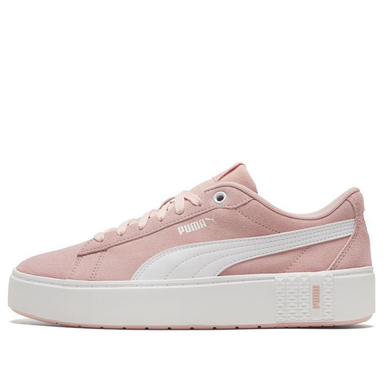 Tenisky a topánky Puma Smash Platform v2 Ružová | 373037-05, 0