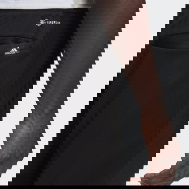 Tepláky adidas Originals Aeroready Game and Go Small Logo Tapered Pants Čierna | HL2180, 2