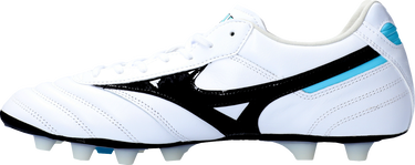 Tenisky a topánky Mizuno Morelia II Elite Biela | p1ga2212-009, 1