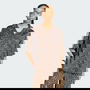 Originals Satin Leopard Print Shirt