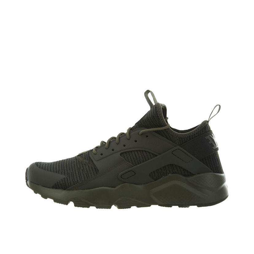 Tenisky a topánky Nike Air Huarache Run Ultra SE Zelené | 875841-303