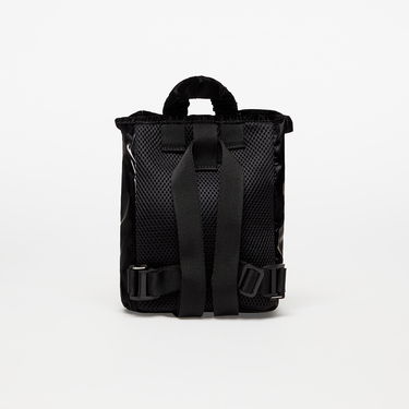 Batoh adidas Originals Mini Bucket Backpack Čierna | HK0153, 3