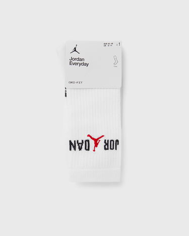Ponožky Jordan Jordan Everyday Crew Socks Biela | IF3100-100, 2