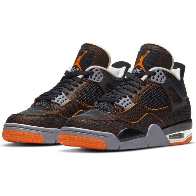 Air Jordan 4 Retro "Starfish" W