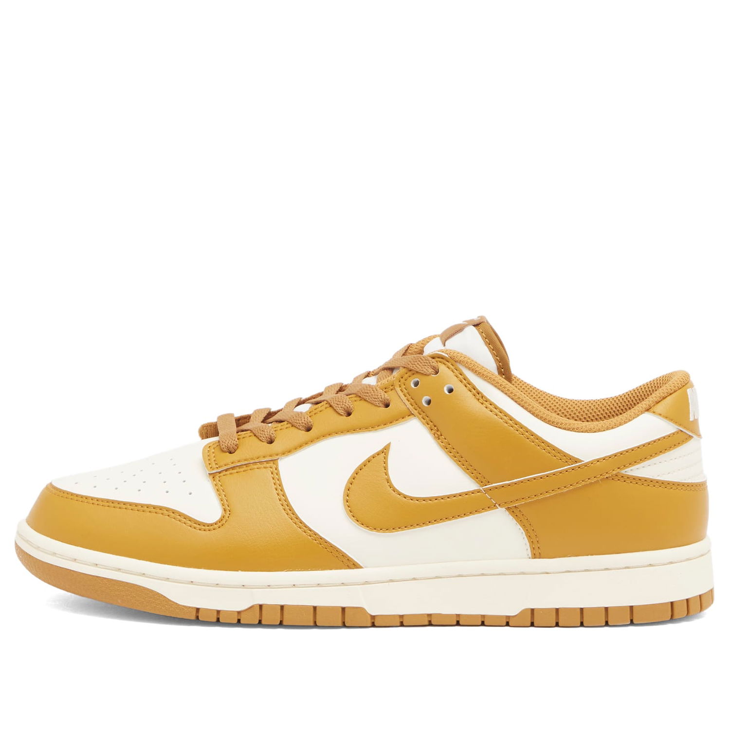 Tenisky a topánky Nike Dunk Low Retro, Size UK 10 Žltá | HF5441-108, 0