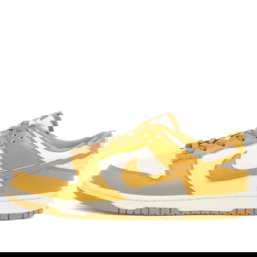Tenisky a topánky Nike Dunk Low Retro, Size UK 10 Žltá | HF5441-108, 0