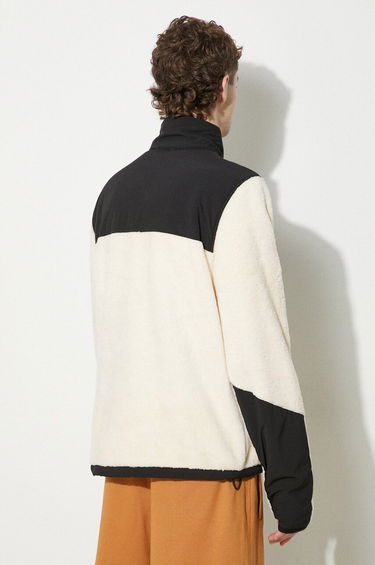 Bunda WOOD WOOD Hannes 11935104-2468 Jacket Biela | 11935104.2468, 1