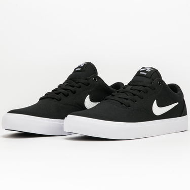 Tenisky a topánky Nike SB Charge Canvas Čierna | CD6279-002, 1