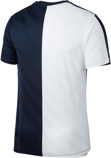 Dres Nike Nike Dri-FIT Academy Short Sleeve Soccer Jersey Navy | bq7469-451, 1