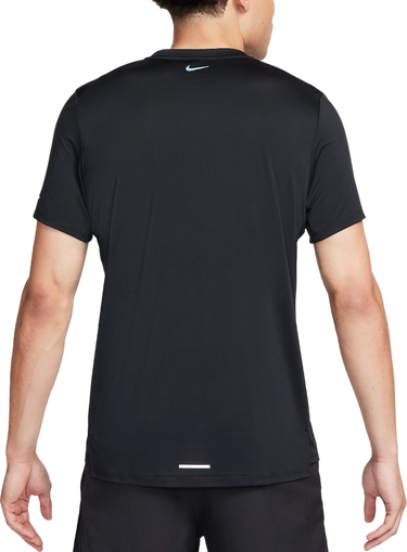 Tričko Nike M NK RUN ENERGY RISE 365 SS Čierna | fn3294-010, 1