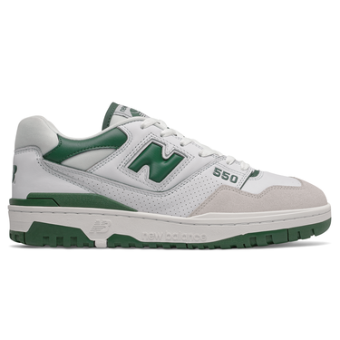 Tenisky a topánky New Balance 550 Biela | BB550WT1, 3