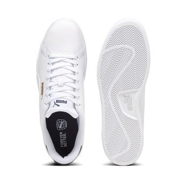 Tenisky a topánky Puma Smash 3.0 L 40,5 Biela | 390987-13, 3