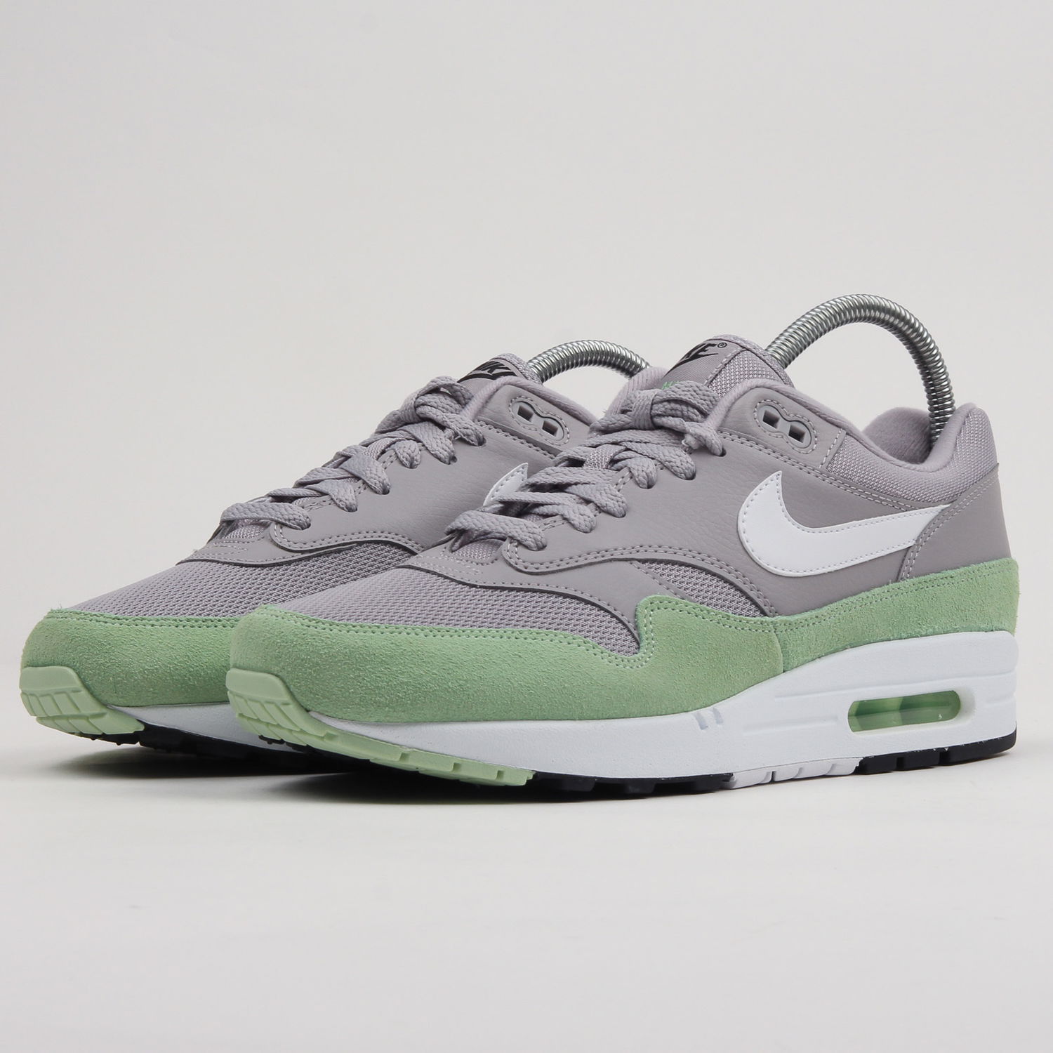 Tenisky a topánky Nike Air Max 1 "Fresh Mint" Šedá | AH8145-015, 1