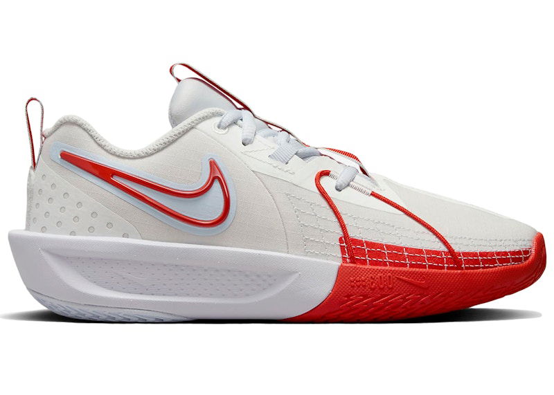 Tenisky a topánky Nike Air Zoom GT Cut 3 Biela | FD7034-101, 0