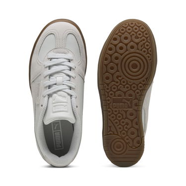 Tenisky a topánky Puma Palermo Elevata PRM Biela | 401284_02, 3