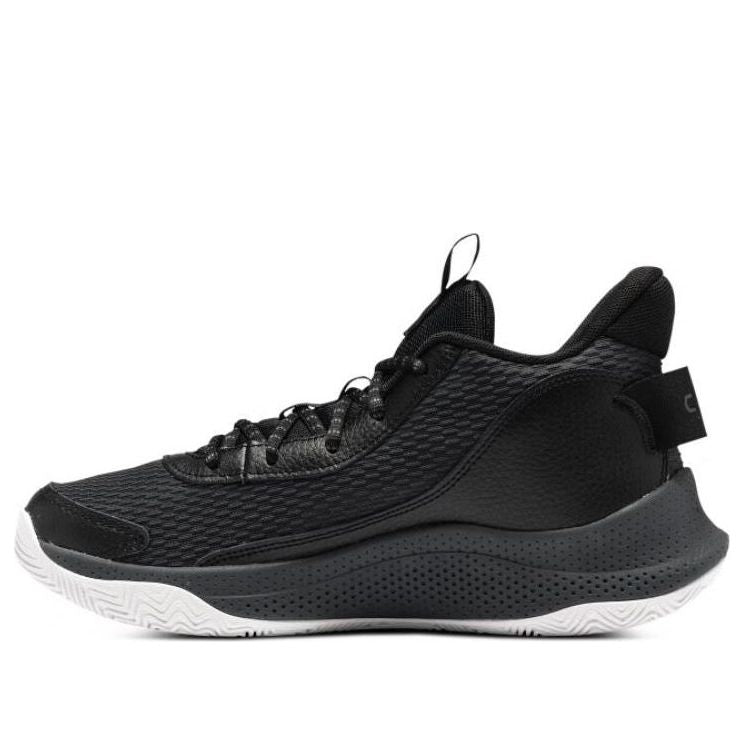 Tenisky a topánky Under Armour Curry 3Z7 Čierna | 3026622-100