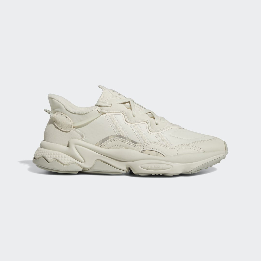 Tenisky a topánky adidas Originals OZWEEGO Biela | GX3322, 1